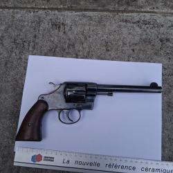 COLT US NAVY mod&egrave;le 1889 , CALIBRE 38