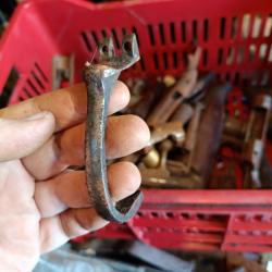 Pontet. Renseignements utiles