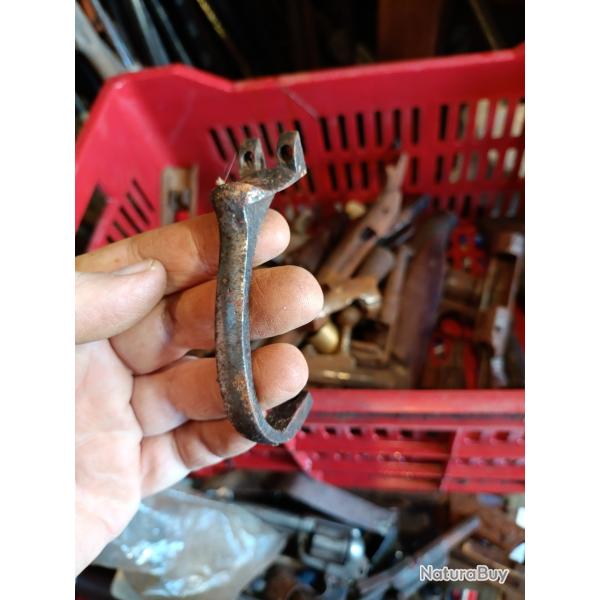 Pontet. Renseignements utiles