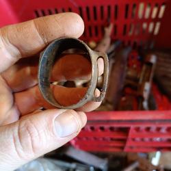 Grenadi&egrave;re de mauser 98 Az