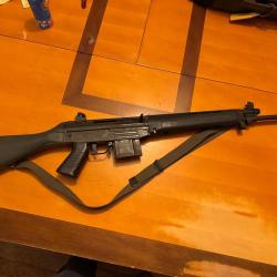 SIG MANURHIN CSA-MR calibre 243 WIN