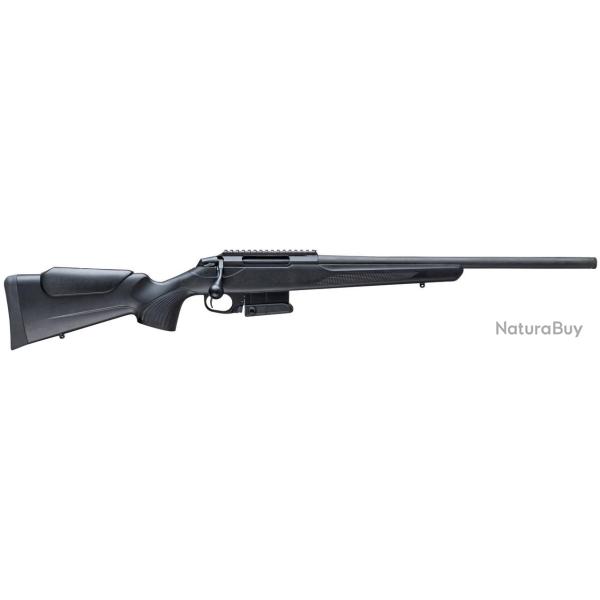 CARABINE TIKKA T3X COMPACT TACTICAL CTR 308WIN NS 10RD PICA 20" 51CM FILETE 5/8-24