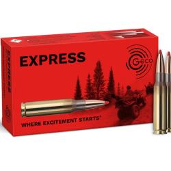 GECO .308WIN 10,7g 165GR EXPRESS BTE20