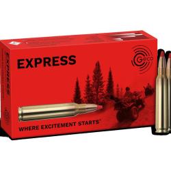 GECO .222REM 3.6g 56GR EXPRESS BTE20
