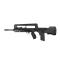 petites annonces chasse p&ecirc;che : Famas gaz blowback cybergun 1.6J