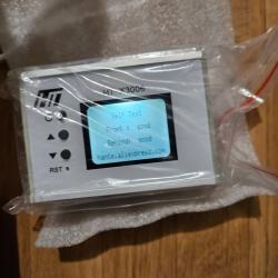 Chronographe HT-X3006 Hante original