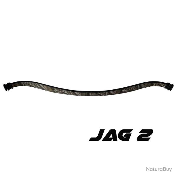 Arc de remplacement pour arbal�te EK JAG 2 Camouflage 95 lbs