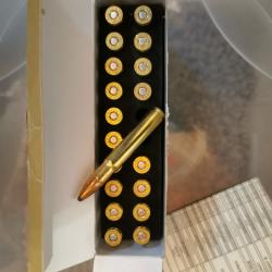 Bo&icirc;te de balles Sologne 200g 35 whelen