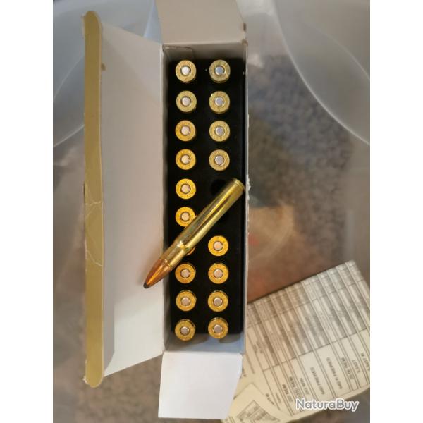 Bo�te de balles Sologne 200g 35 whelen