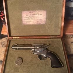 Colt 45lc SAA 1873