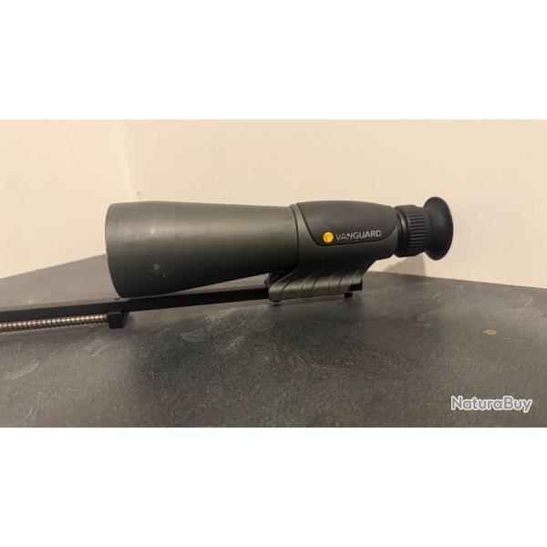 Vanguard 9x65 sans le rail - PAS DE PRIX DE R�SERVE !!!