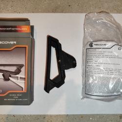 Appuie joue CR20 recover