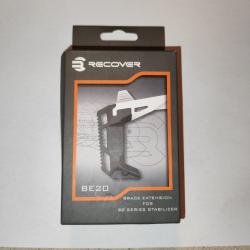 Busc BE20 pour crosse Recover Tactical