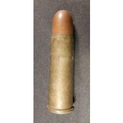 8mm LEBEL 1892 - Cat D - ECP 2 97 Bs - 1624