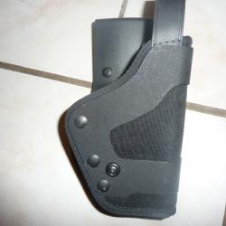 Holster Uncle Mikes size 22