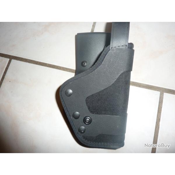 Holster Uncle Mikes size 22