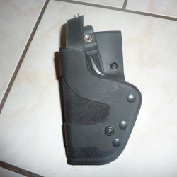 Holster Uncle Mikes size 22 GAUCHE
