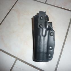 Holster GOULD&sect;GOOODRICH GAUCHE