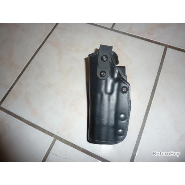 Holster GOULD�GOOODRICH GAUCHE