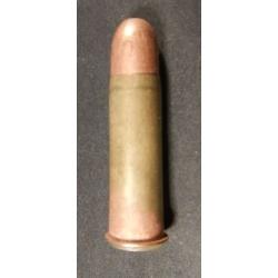 8mm LEBEL 1892 - Cat D - ECP 4 97 Bs - 409