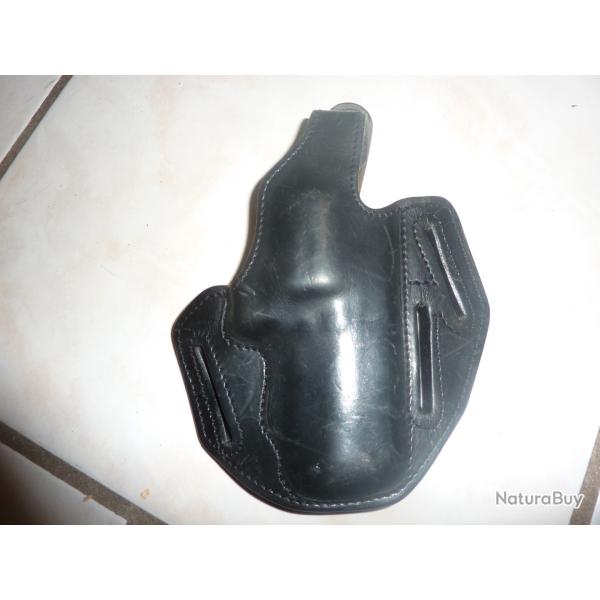 Holster SCORPION CEINTURE DROIT