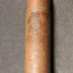 8mm LEBEL 1892 - Cat D - ECP 1 95 BS - 632