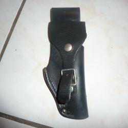 Holster POLICE 7.65