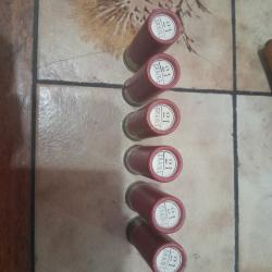 Cartouches 21 grains