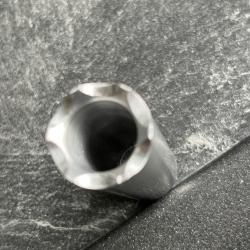 &Agrave; saisir embout mi long cal.68 en M8x100 pour PAK