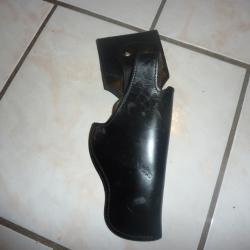 Holster FOUCAULT G2 1990 POLICE GENDARMERIE