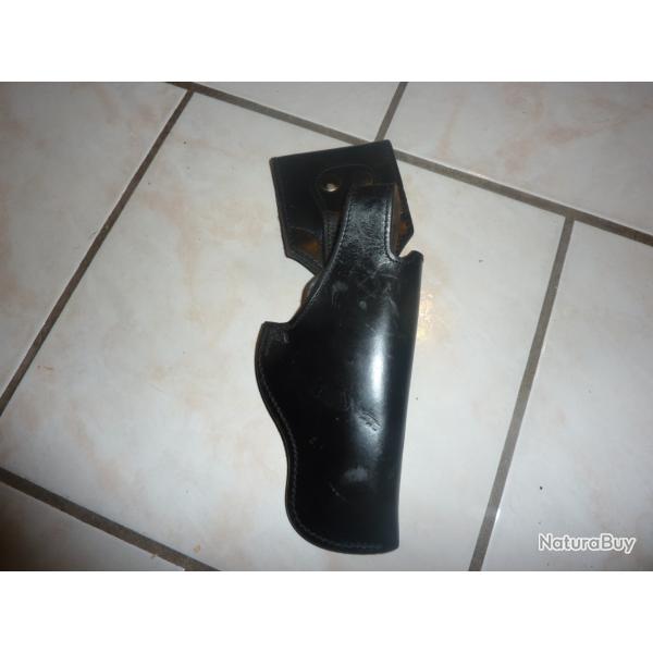 Holster FOUCAULT G2 1990 POLICE GENDARMERIE