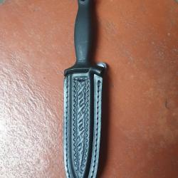 POIGNARD COMMANDO NEUF