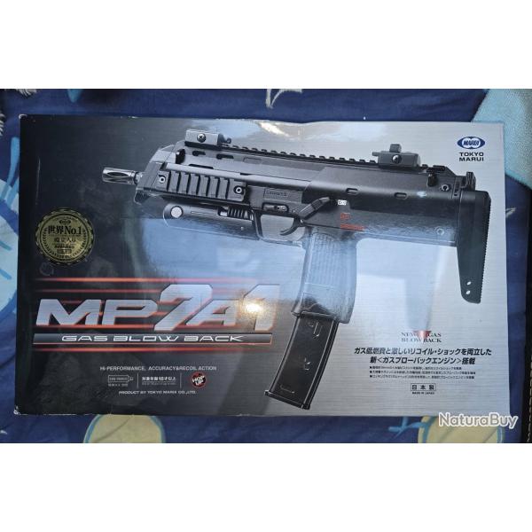 MP7 Tokyo Marui