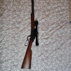 Carabine Henry Cal.22lr &agrave; 10 coups