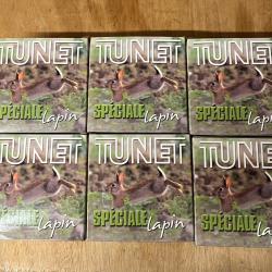 Tunet Sp&eacute;cial lapin