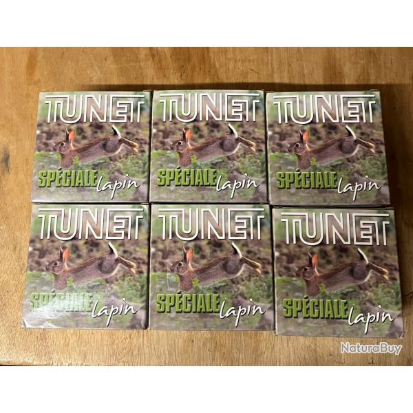 Tunet Sp�cial lapin