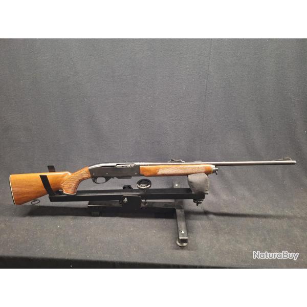 Carabine semi-auto Remington Woodmaster Model 742, Cal. 280 rem - 1� sans prix de r�serve !!