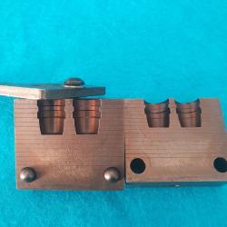 moule SAECO 45 acp N&deg;2