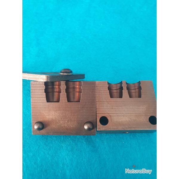 moule SAECO 45 acp N�2