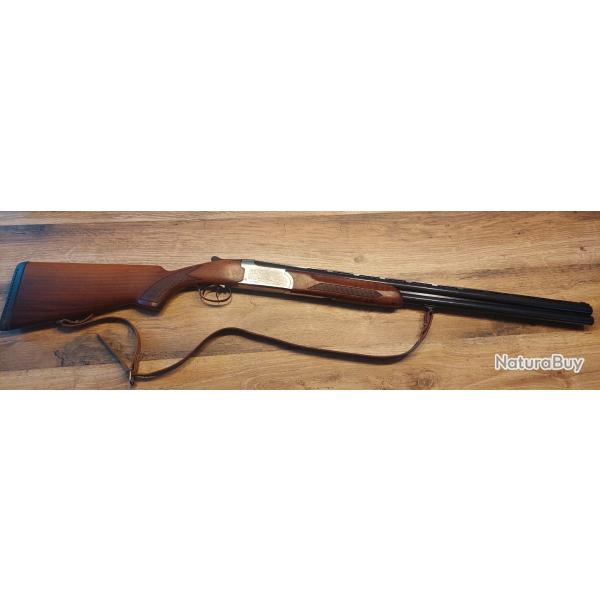 Verney carron sagittaire NT cal 12+ housse de transport+ 10 balles+ lot 30 cartouches