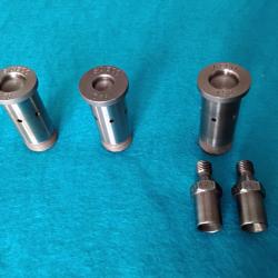 recalibreur SAECO .356