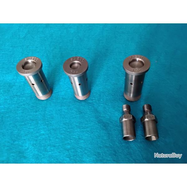 recalibreur SAECO .356