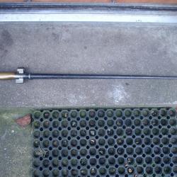 BAIO LEBEL AVEC FOURREAU MEME NUMERO