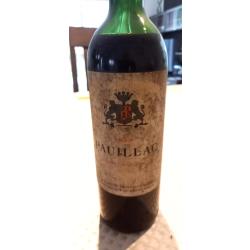 Vin pour collectionneur