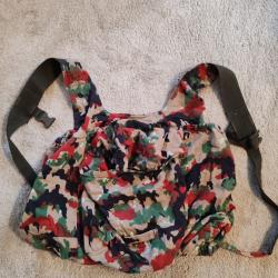 SAC &Agrave; DOS ARM&Eacute;E SUISSE, MOD&Egrave;LE M70