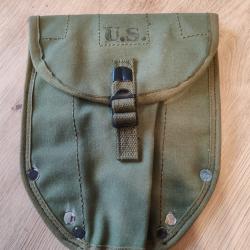 HOUSSE DE PELLE U.S.