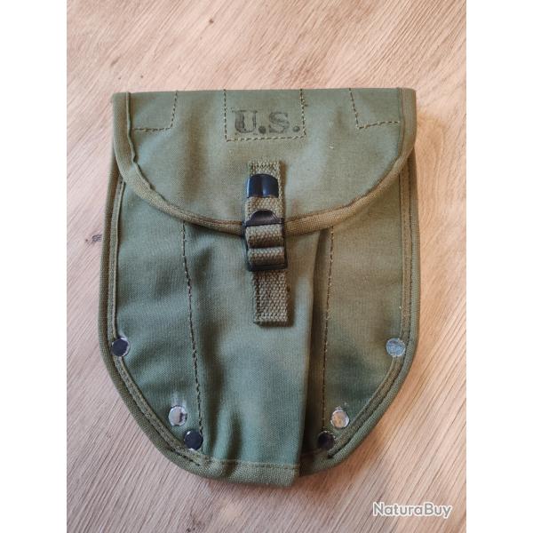 HOUSSE DE PELLE U.S.