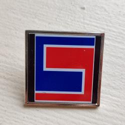 INSIGNE M&Eacute;TAL DE LA 69 EME DIUS