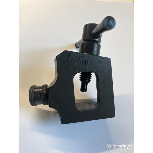 Outil r�glage guidon original K31