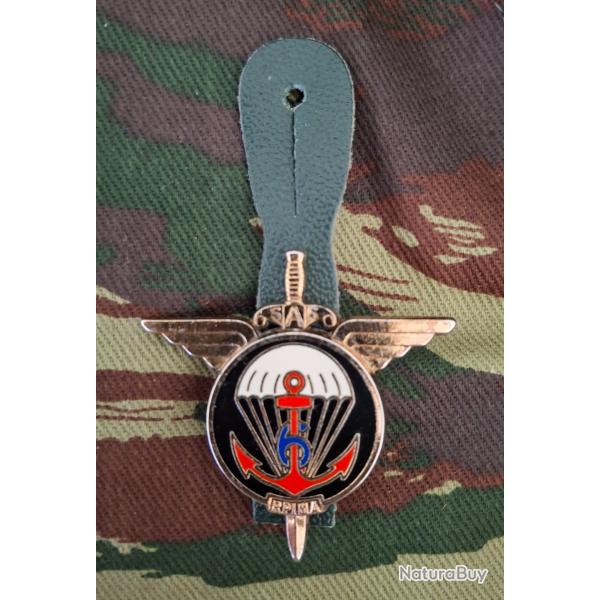 6e RPIMA INSIGNE/PUCELLE ORIGINAL